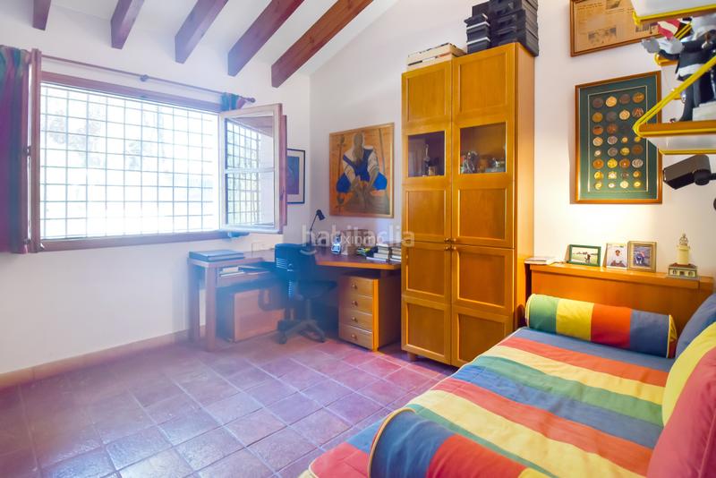 Foto 713649c5-e08f-4dc5-ae81-3bd22c5d4534. Chalet con riscaldamento parcheggio piscina in Alicante golf Alicante