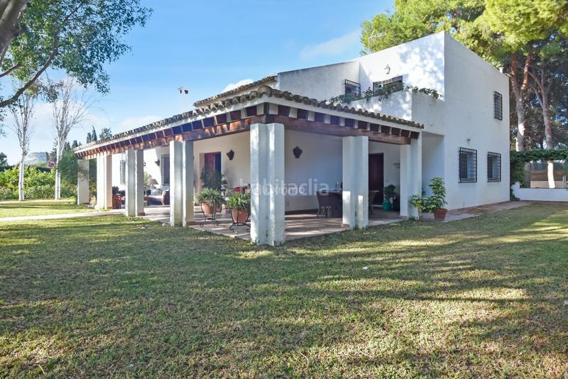 Foto 841791e3-56ef-4523-9ffc-e748424d3616. Chalet con riscaldamento parcheggio piscina in Alicante golf Alicante