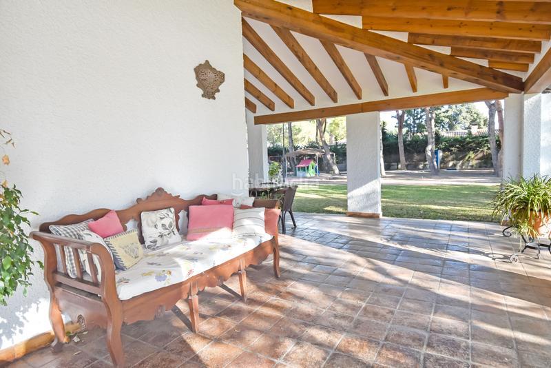 Foto 86c231fe-68b7-436b-80c7-0243cf9595a8. Chalet con riscaldamento parcheggio piscina in Alicante golf Alicante