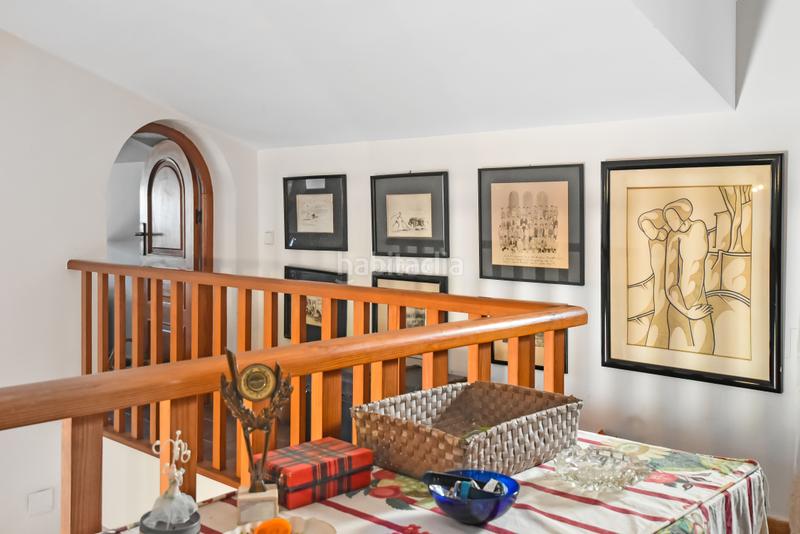 Foto 8b8d4c25-645a-4715-9156-a91631939f0d. Chalet con riscaldamento parcheggio piscina in Alicante golf Alicante