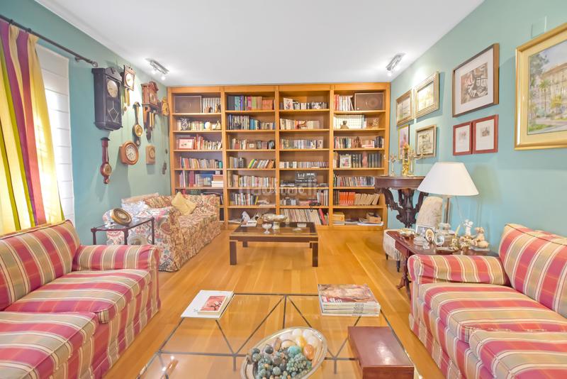 Foto 94aac819-b800-43d7-a647-ba04ce2a8375. Chalet con riscaldamento parcheggio piscina in Alicante golf Alicante