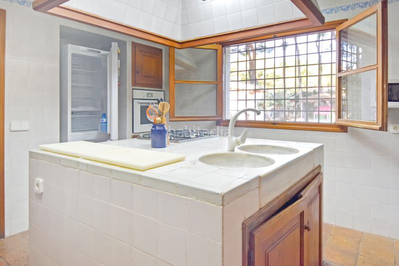 Foto 996e4c01-8d10-4465-96ab-5544ce14e29e. Chalet con riscaldamento parcheggio piscina in Alicante golf Alicante