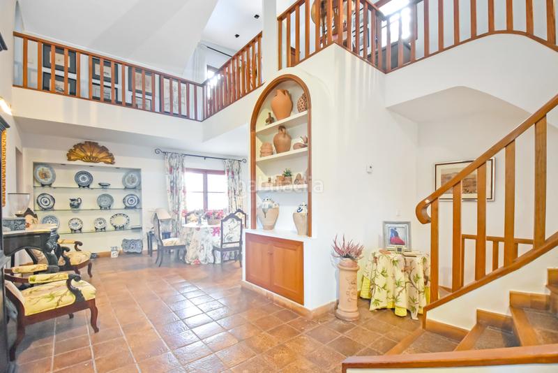 Foto a37f6fa9-4cd0-4908-a688-88f9f7ac469b. Chalet con riscaldamento parcheggio piscina in Alicante golf Alicante