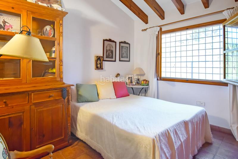 Foto aac756e8-2ab3-4e15-916d-c7d1e114d3f5. Chalet con riscaldamento parcheggio piscina in Alicante golf Alicante