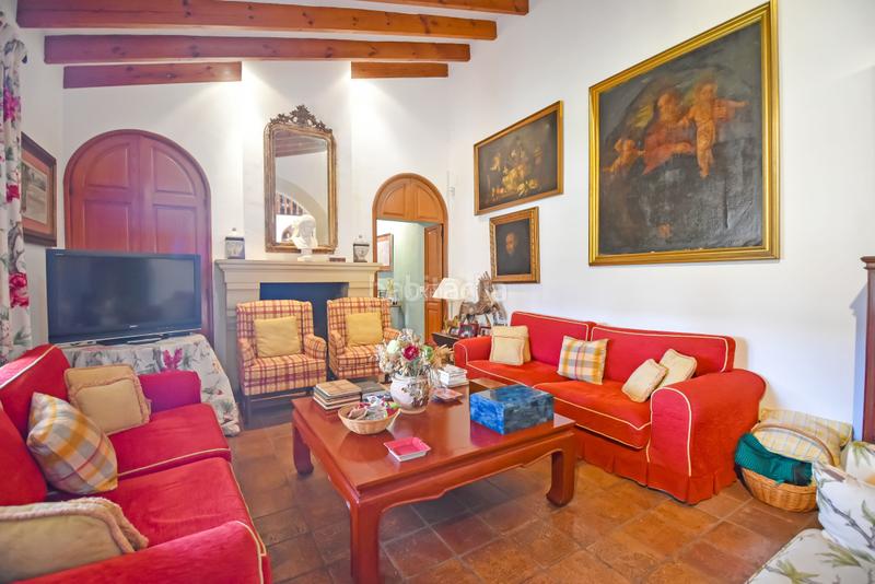 Foto cc2bf739-c4eb-468e-afaf-aff7172956ce. Chalet con riscaldamento parcheggio piscina in Alicante golf Alicante