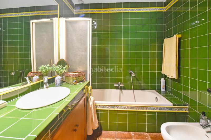 Foto d225730c-1ab9-4291-ab8f-e39990a03a48. Chalet con riscaldamento parcheggio piscina in Alicante golf Alicante