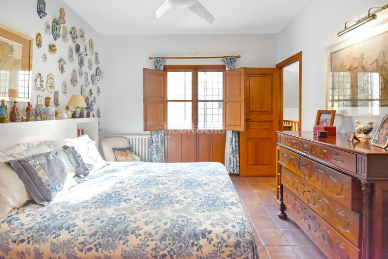 Foto da941291-7cbd-487d-8528-bc5bb4e3471d. Chalet con riscaldamento parcheggio piscina in Alicante golf Alicante