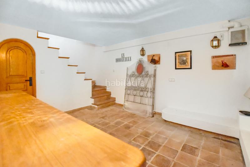 Foto e548414b-579b-4114-875e-166c798d36a5. Chalet con riscaldamento parcheggio piscina in Alicante golf Alicante