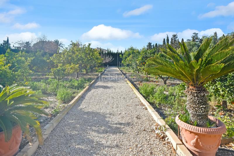 Foto f07d2871-48ff-4cfc-98d0-919672fb8d30. Chalet con riscaldamento parcheggio piscina in Alicante golf Alicante