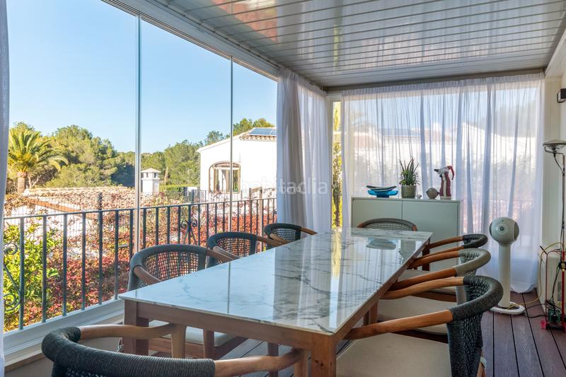 Foto 0a5c6158-b95d-49f1-89ee-577e9e2840b6. Chalet moderna propiedad en el tosalet, jávea en Cap Martí - El Tossalet - Pinomar Xàbia