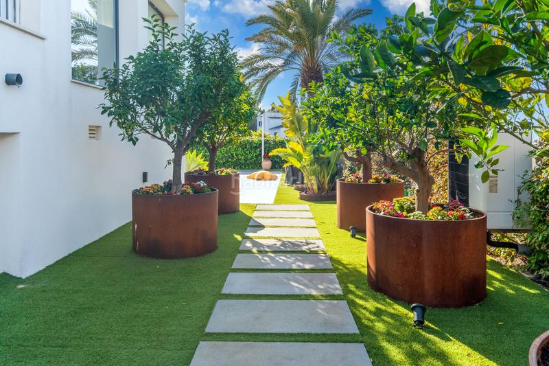 Foto 4c54d838-a9e0-4d4c-bf52-2ff9d1ea43fd. Chalet moderna propiedad en el tosalet, jávea en Cap Martí - El Tossalet - Pinomar Xàbia