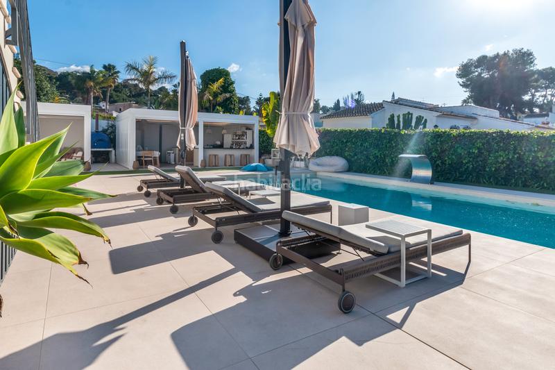 Foto 57b596e5-8027-4eb9-9252-95e3fd018898. Chalet moderna propiedad en el tosalet, jávea en Cap Martí - El Tossalet - Pinomar Xàbia