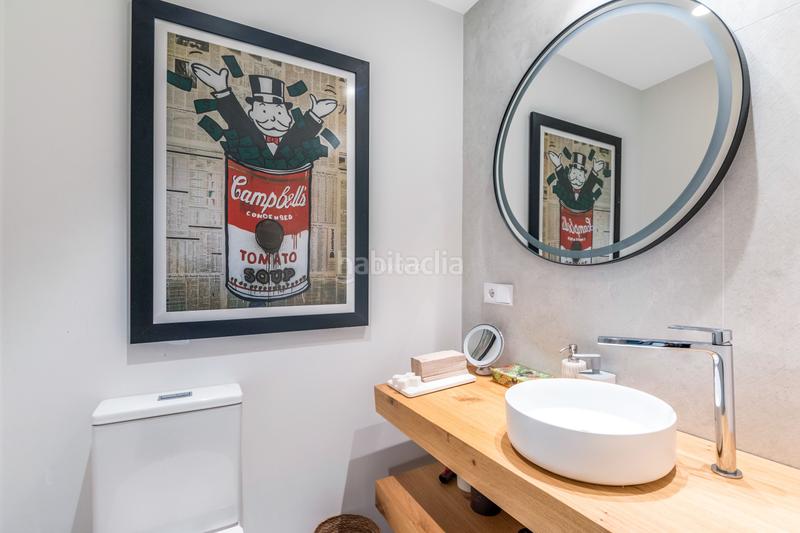 Foto 5b0118eb-3709-494a-bf9b-87f101ebb612. Chalet moderna propiedad en el tosalet, jávea en Cap Martí - El Tossalet - Pinomar Xàbia