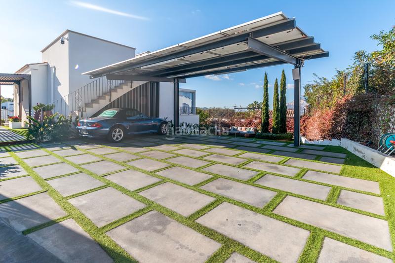 Foto 695a2663-1f7d-4f15-b8be-f225a2e28217. Chalet moderna propiedad en el tosalet, jávea en Cap Martí - El Tossalet - Pinomar Xàbia