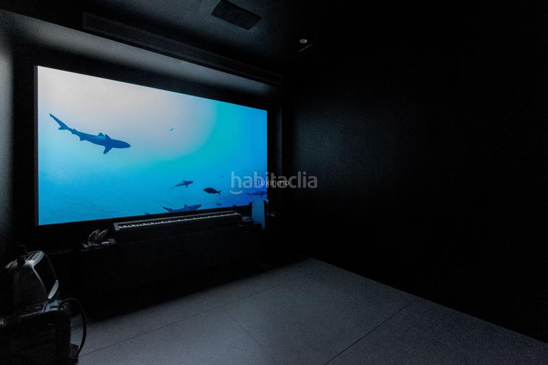 Foto b843ece9-4a94-46f3-b125-83435212e819. Chalet moderna propiedad en el tosalet, jávea en Cap Martí - El Tossalet - Pinomar Xàbia