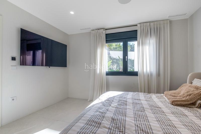 Foto d4217198-4fac-40e8-a983-b9547abfe592. Chalet moderna propiedad en el tosalet, jávea en Cap Martí - El Tossalet - Pinomar Xàbia
