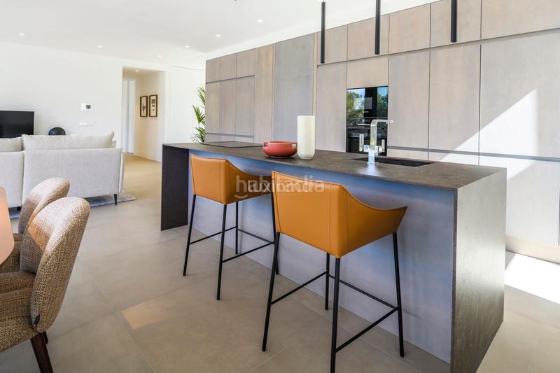 Foto f2e94b5c-7810-4f64-a461-9201d45c4c89. Chalet avec piscine dans Lomas de Campoamor - Las Ramblas Orihuela