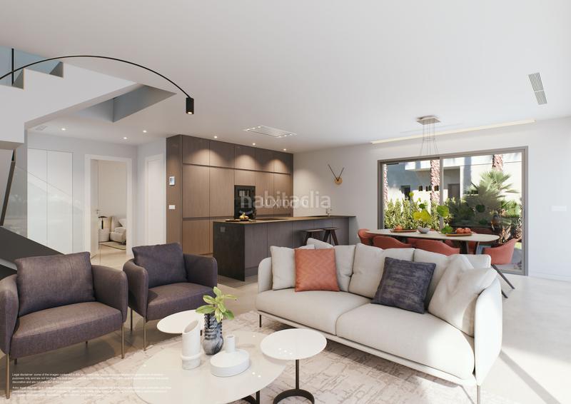 Foto 5a6af6b5-033e-44b4-a492-a16b1239d197. Chalet en Lomas de Campoamor - Las Ramblas Orihuela