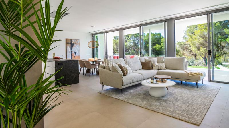 Foto 153927b6-f99f-4f22-ac7a-98c875dff40d. Xalet amb piscina a Lomas de Campoamor - Las Ramblas Orihuela