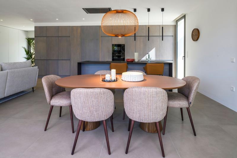 Foto c2817b8b-9c2c-4522-b3aa-1874a92d2142. Xalet amb piscina a Lomas de Campoamor - Las Ramblas Orihuela