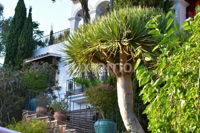 Foto 003e6081-52df-42fe-ba70-a9a52df85019. Xalet amb calefacció aparcament piscina a Santa Eulària des riu Santa Eulària