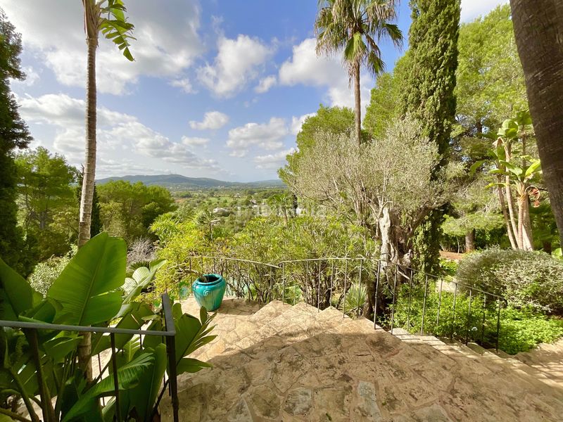 Foto 09131e94-fee2-4fb1-9874-027478fb106d. Xalet amb calefacció aparcament piscina a Santa Eulària des riu Santa Eulària