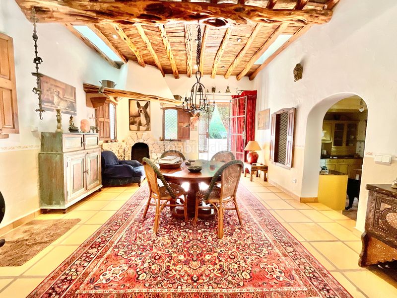 Foto 0e58449b-b5c7-403a-971a-8b44c381ee62. Xalet amb calefacció aparcament piscina a Santa Eulària des riu Santa Eulària