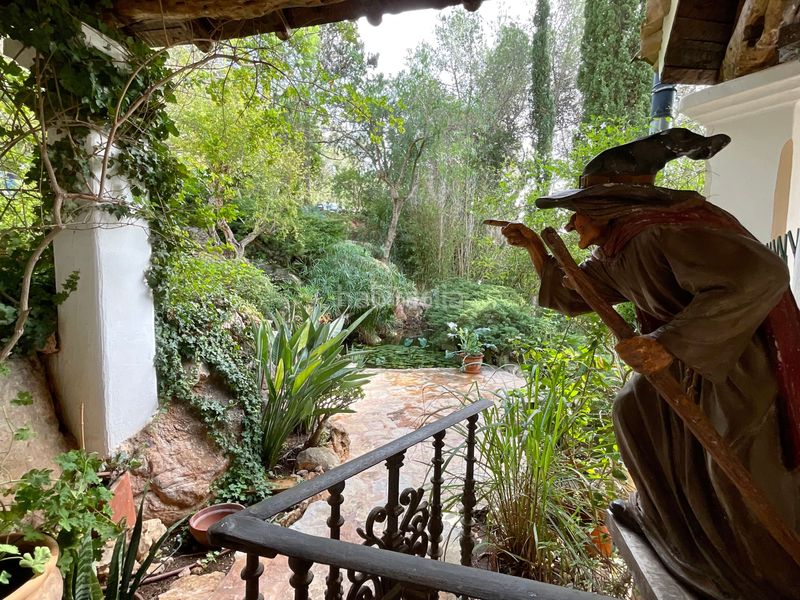 Foto 13902816-b52a-4a83-850a-f110aa6258c0. Xalet amb calefacció aparcament piscina a Santa Eulària des riu Santa Eulària