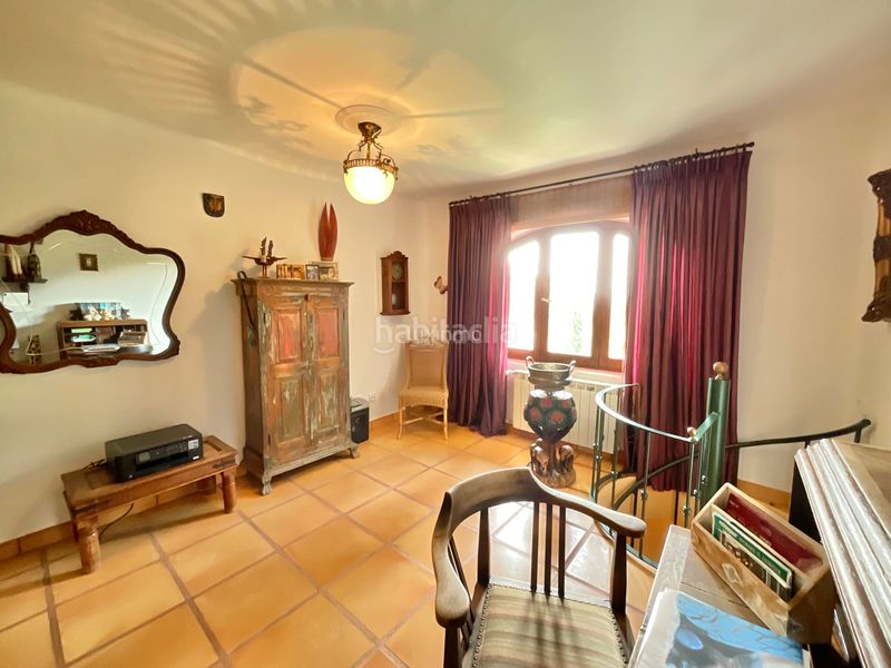 Foto 1b451cbb-d171-47f0-8f33-8d10bc483a33. Xalet amb calefacció aparcament piscina a Santa Eulària des riu Santa Eulària