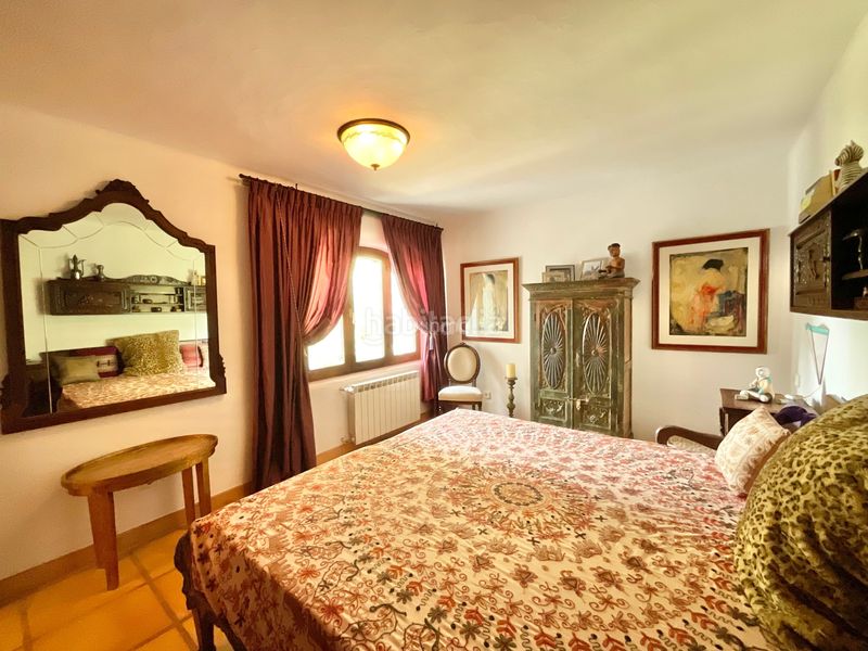 Foto 1b97ceb6-1c88-4d38-8286-801534aabfb1. Xalet amb calefacció aparcament piscina a Santa Eulària des riu Santa Eulària