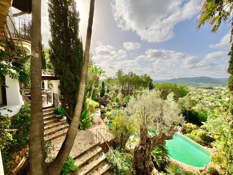 Foto 1e08c0de-fa1c-4317-87c4-d317b36b7a04. Xalet amb calefacció aparcament piscina a Santa Eulària des riu Santa Eulària