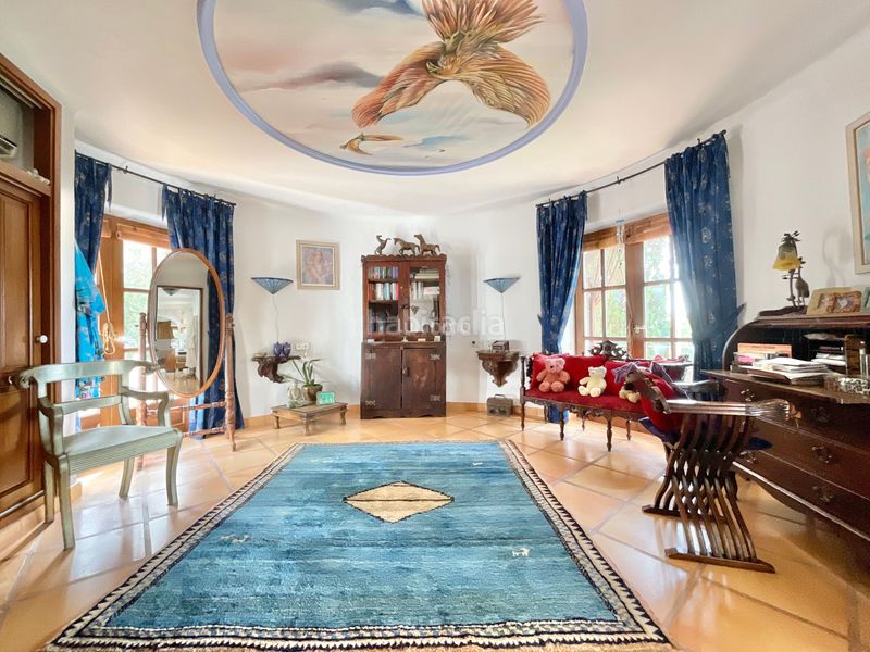 Foto 319d672d-5328-48ea-a59f-357b1c9221f4. Xalet amb calefacció aparcament piscina a Santa Eulària des riu Santa Eulària