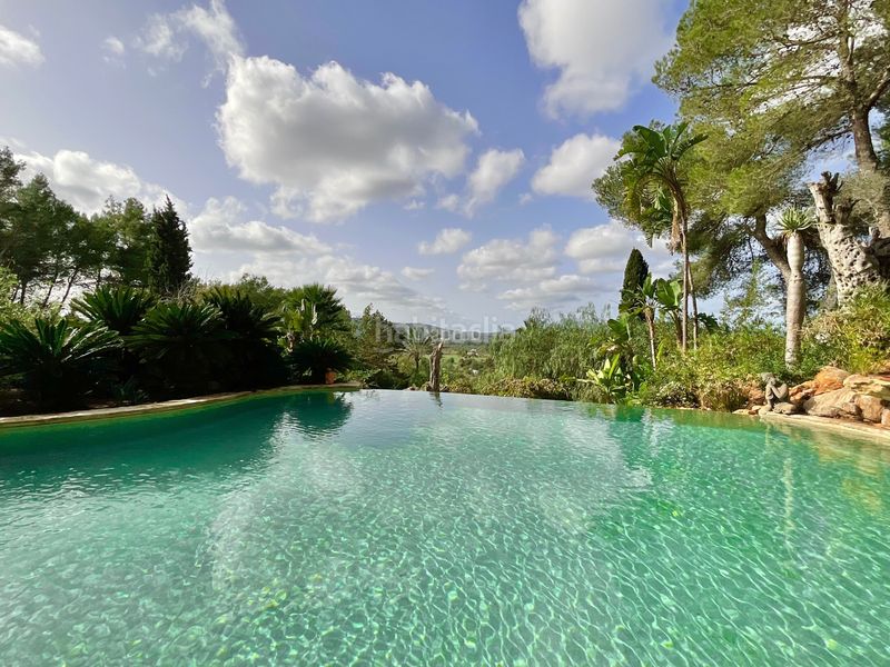 Foto 4bdb48da-ddc1-4b0b-b8eb-32c5b944d754. Xalet amb calefacció aparcament piscina a Santa Eulària des riu Santa Eulària