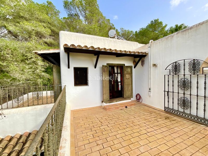 Foto 5e0eaa9a-6fa4-415c-a841-951d13043996. Xalet amb calefacció aparcament piscina a Santa Eulària des riu Santa Eulària