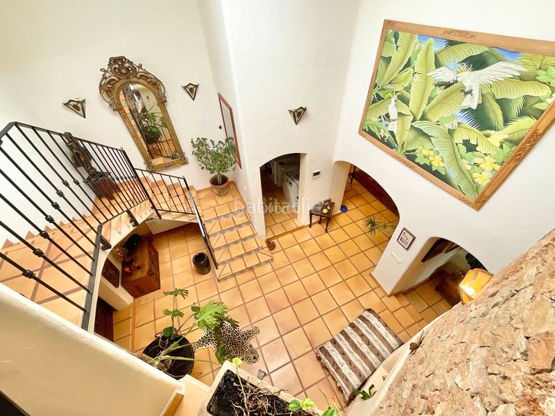 Foto 712eee2b-1de9-461a-a4d5-42e201636c43. Xalet amb calefacció aparcament piscina a Santa Eulària des riu Santa Eulària