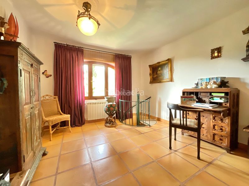 Foto 805363ba-72cc-4519-9d76-60b816be4b8a. Xalet amb calefacció aparcament piscina a Santa Eulària des riu Santa Eulària