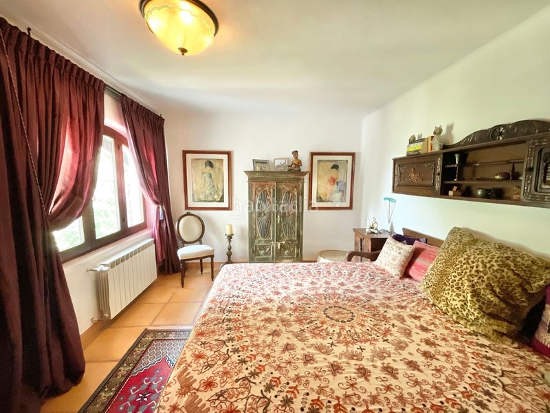 Foto 81f5a7b7-c22a-4ff0-8c16-e5bb257a854e. Xalet amb calefacció aparcament piscina a Santa Eulària des riu Santa Eulària