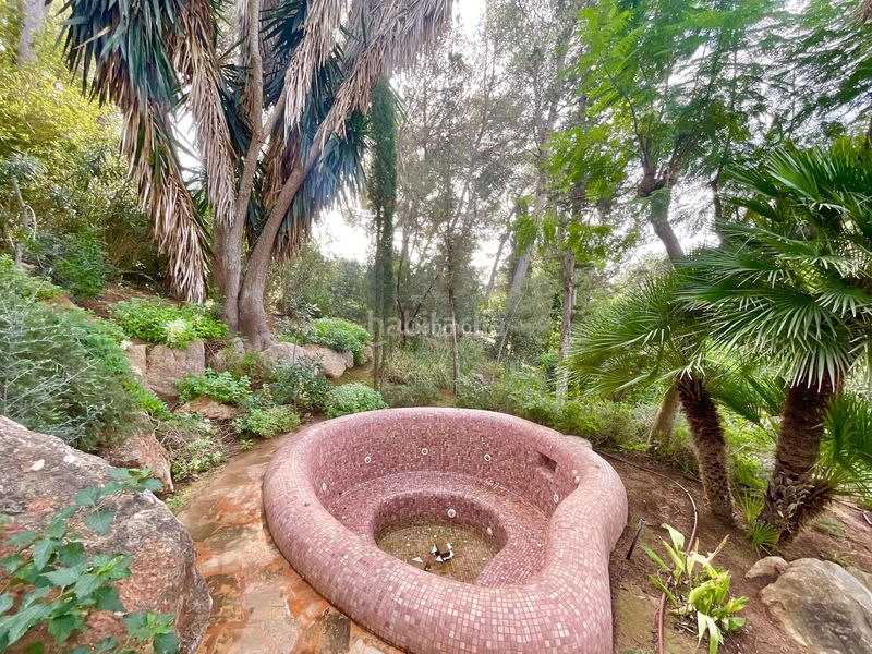 Foto 886eaf74-84b5-4ee9-94e8-283a296572f3. Xalet amb calefacció aparcament piscina a Santa Eulària des riu Santa Eulària