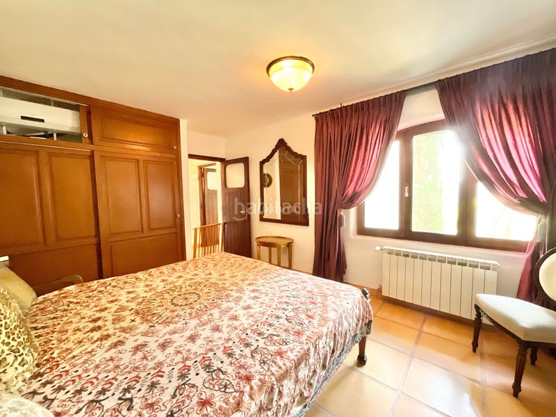 Foto 940c27ca-f430-4e84-a98d-ab5b1fe3a847. Xalet amb calefacció aparcament piscina a Santa Eulària des riu Santa Eulària