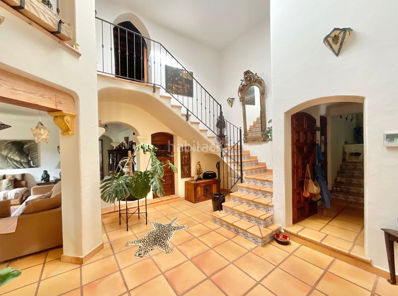 Foto aa27c5bb-7ed4-45f3-8770-d1f534e777d6. Xalet amb calefacció aparcament piscina a Santa Eulària des riu Santa Eulària