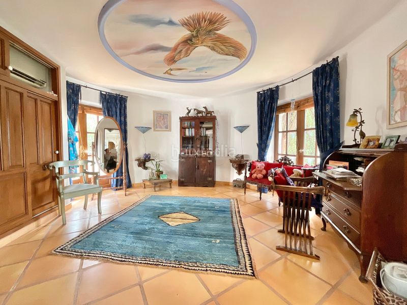 Foto ab58abfa-2fc8-47eb-8669-93abc24e21d9. Xalet amb calefacció aparcament piscina a Santa Eulària des riu Santa Eulària