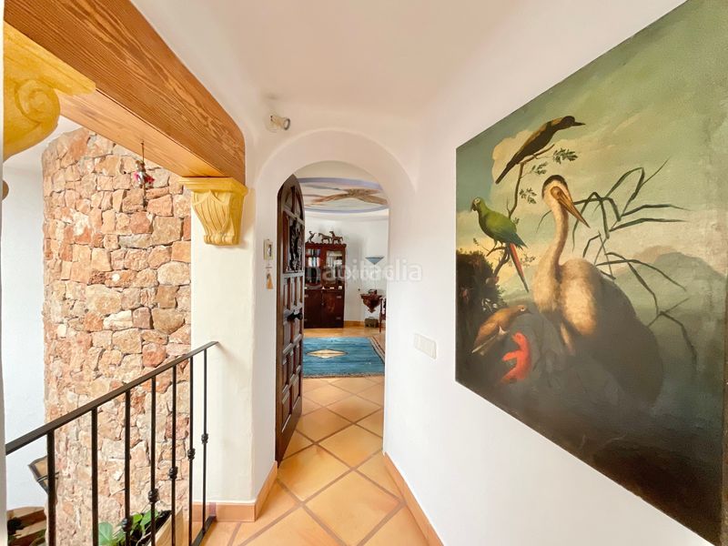 Foto b853b773-2599-43f4-b016-41ab9f095e7f. Xalet amb calefacció aparcament piscina a Santa Eulària des riu Santa Eulària