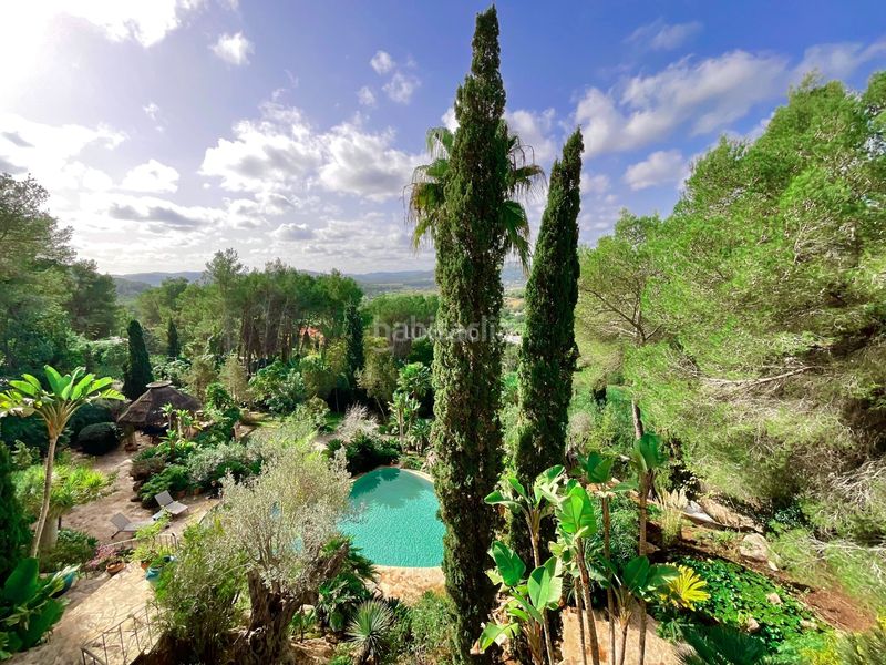 Foto bf561457-aeea-4d90-912e-caecd111efd6. Xalet amb calefacció aparcament piscina a Santa Eulària des riu Santa Eulària
