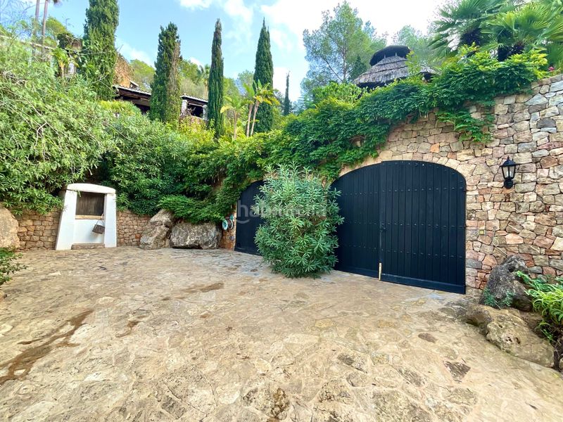 Foto c496805b-0598-41d3-b78b-bb63613c3eeb. Xalet amb calefacció aparcament piscina a Santa Eulària des riu Santa Eulària