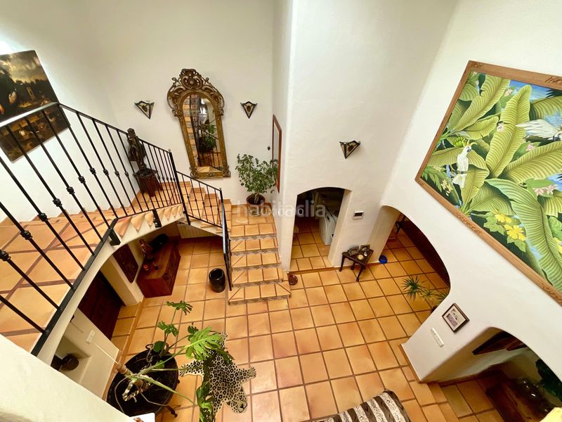 Foto d4cf8844-b059-43cc-8b1c-573a15ef9016. Xalet amb calefacció aparcament piscina a Santa Eulària des riu Santa Eulària