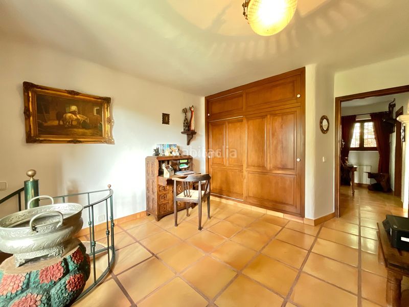 Foto ddf04e3a-8558-4799-8b39-10efbb5a450c. Xalet amb calefacció aparcament piscina a Santa Eulària des riu Santa Eulària