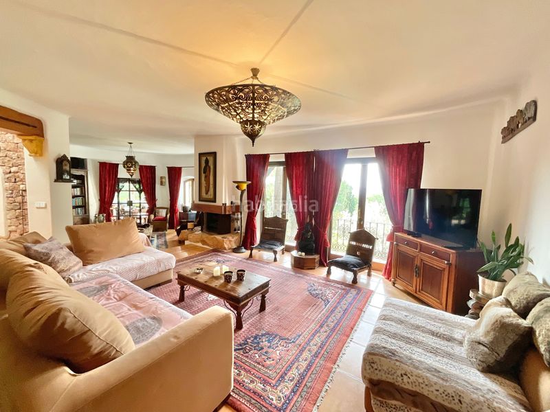 Foto e6ffa52a-82d8-411b-b6da-c80ea33ef5e3. Xalet amb calefacció aparcament piscina a Santa Eulària des riu Santa Eulària