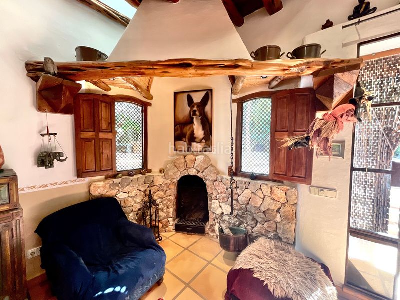 Foto fc9dc9da-e845-4d40-83f4-d8bf7a71df74. Xalet amb calefacció aparcament piscina a Santa Eulària des riu Santa Eulària