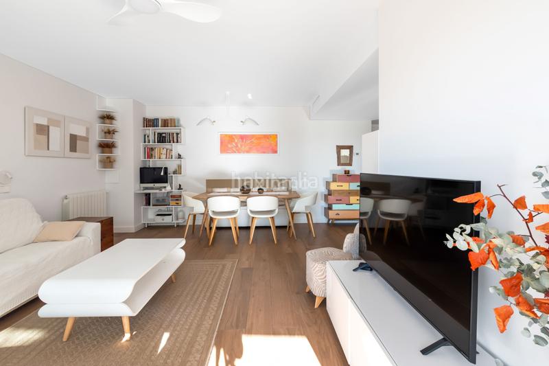 Foto 1e8ac9b0-bcac-40ae-8a56-672b6c0b7499. Appartamento con piscina in PAU 5 Alicante