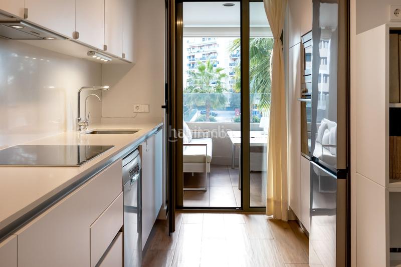 Foto 2202b6f8-1e83-4675-b75e-0ee8b5347d37. Appartamento con piscina in PAU 5 Alicante